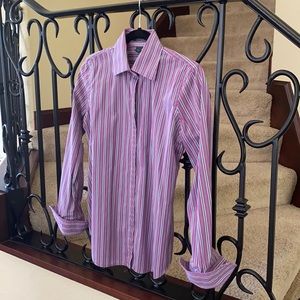 Tailored LAUREN Ralph Lauren shirt